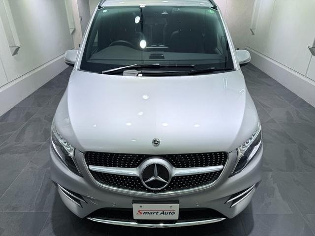 MERCEDES BENZ V CLASS